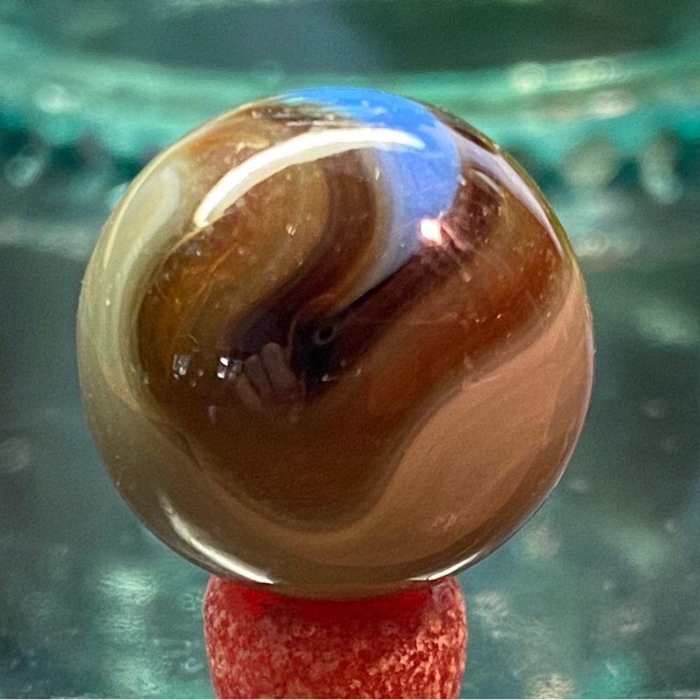 JABO collectible, toy marble